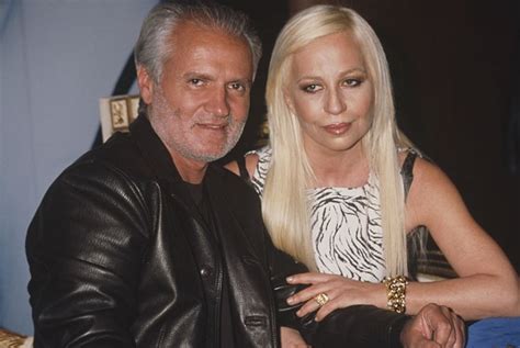 family on yacht rich versace|gianni versace florida.